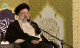 صدایی که در میان فریادها و سر و صدا های عالم آشناست